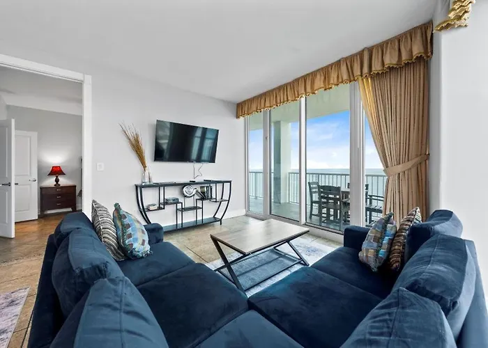 Island Tower 2203 By Youngs Suncoast Apartment *