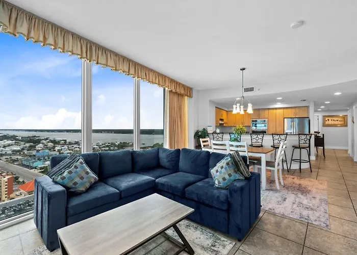 Island Tower 2203 By Youngs Suncoast