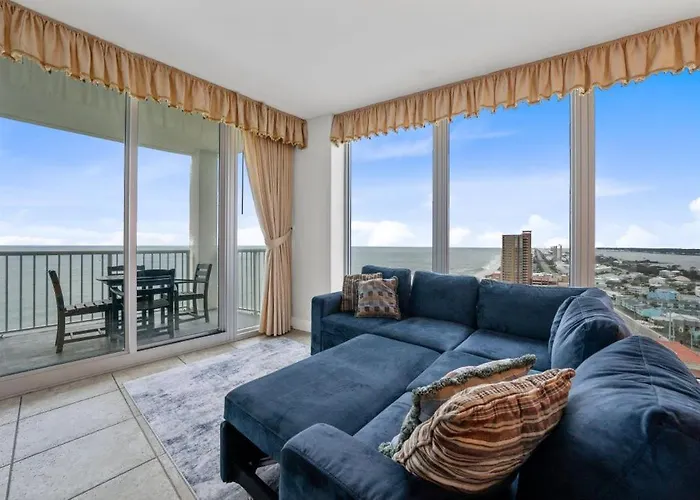 Apartment Island Tower 2203 By Youngs Suncoast