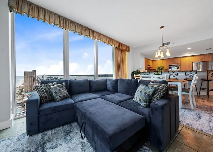 Island Tower 2203 By Youngs Suncoast Gulf Shores