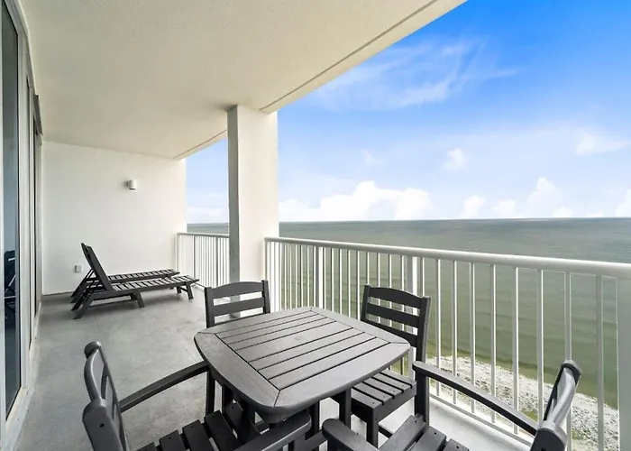 Apartment Island Tower 2203 By Youngs Suncoast *