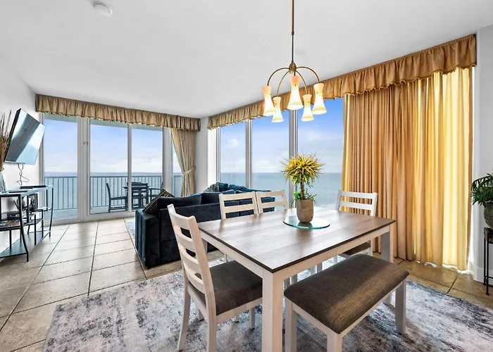 Island Tower 2203 By Youngs Suncoast Apartment