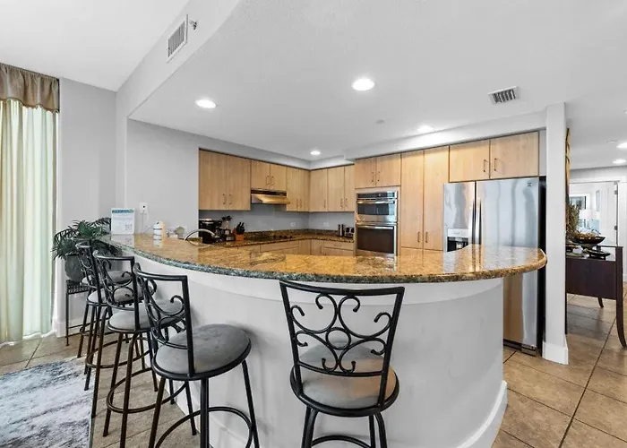 Island Tower 2203 By Youngs Suncoast Apartment Gulf Shores