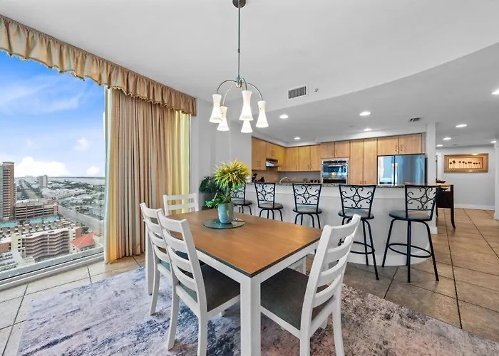 Island Tower 2203 By Youngs Suncoast * Gulf Shores