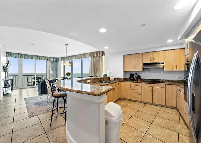 Island Tower 2203 By Youngs Suncoast Gulf Shores