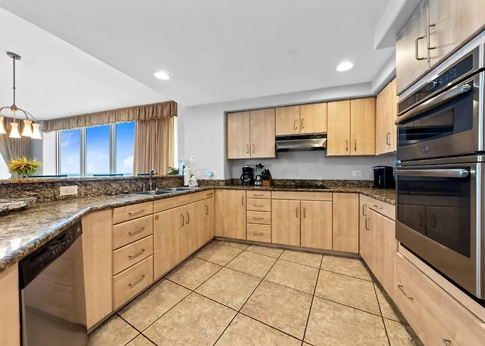 Island Tower 2203 By Youngs Suncoast Apartment Gulf Shores