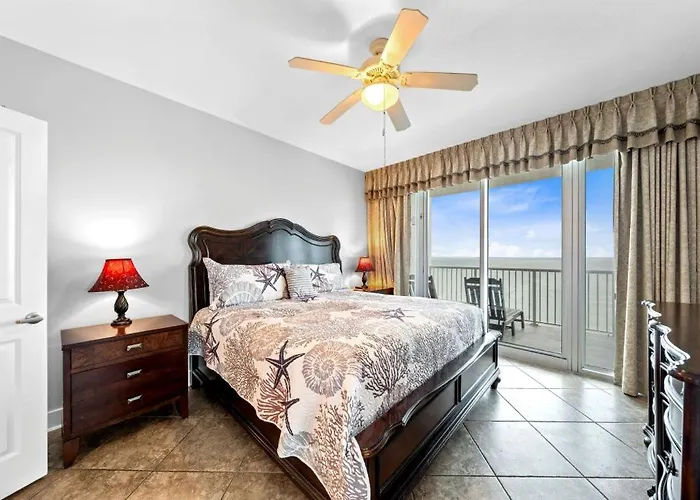 Island Tower 2203 By Youngs Suncoast Apartment