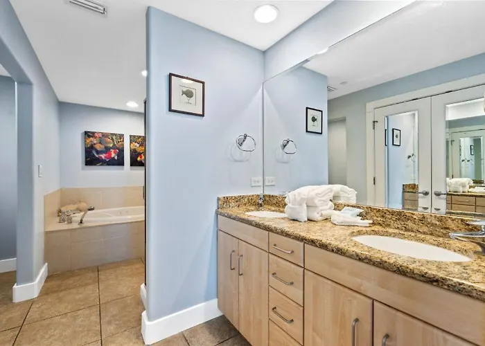 Island Tower 2203 By Youngs Suncoast Gulf Shores