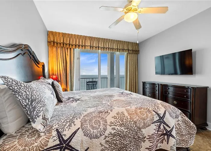 Island Tower 2203 By Youngs Suncoast Apartment