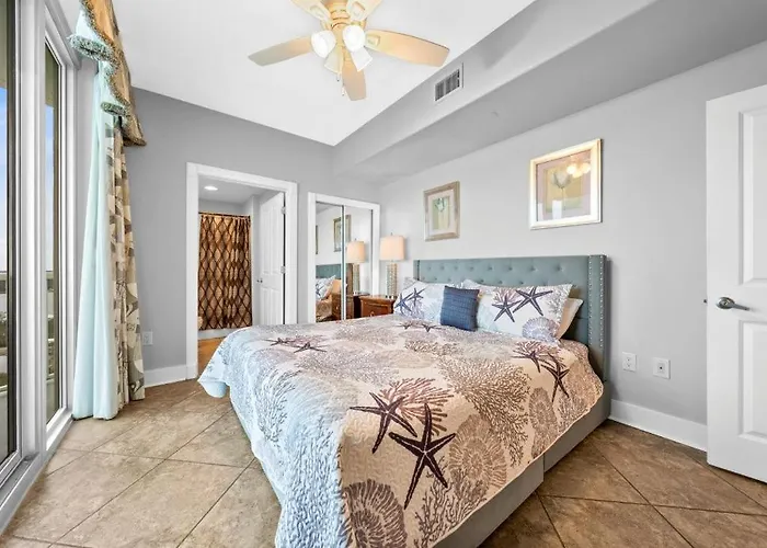 Island Tower 2203 By Youngs Suncoast * Gulf Shores