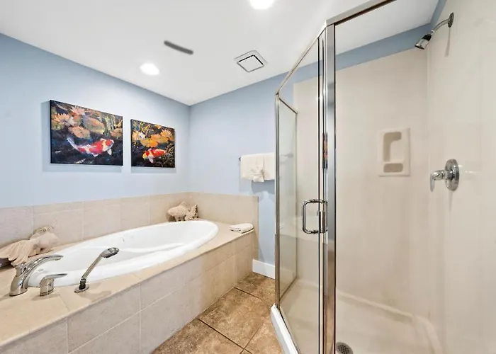 Island Tower 2203 By Youngs Suncoast * Gulf Shores
