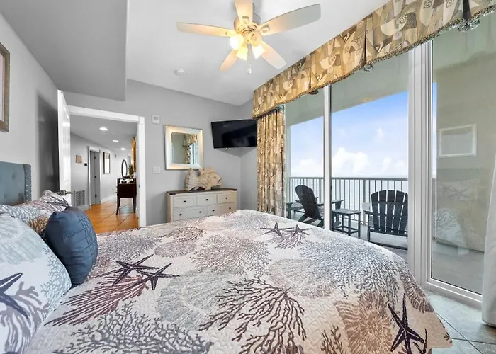 Island Tower 2203 By Youngs Suncoast Apartment *