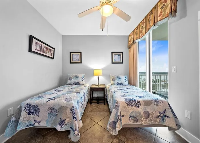 Island Tower 2203 By Youngs Suncoast * Gulf Shores