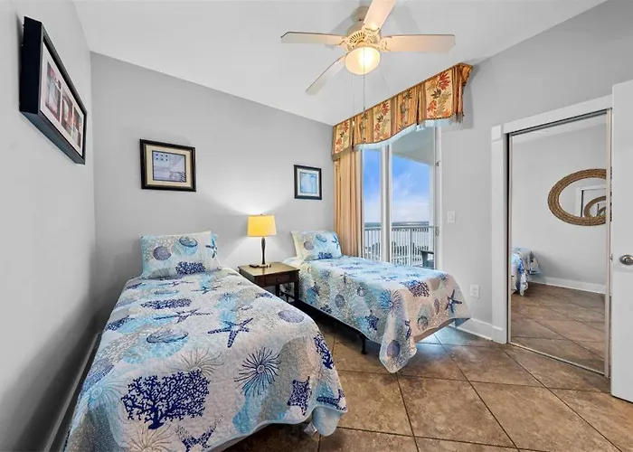 Island Tower 2203 By Youngs Suncoast *