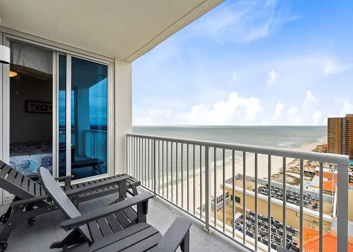 Island Tower 2203 By Youngs Suncoast