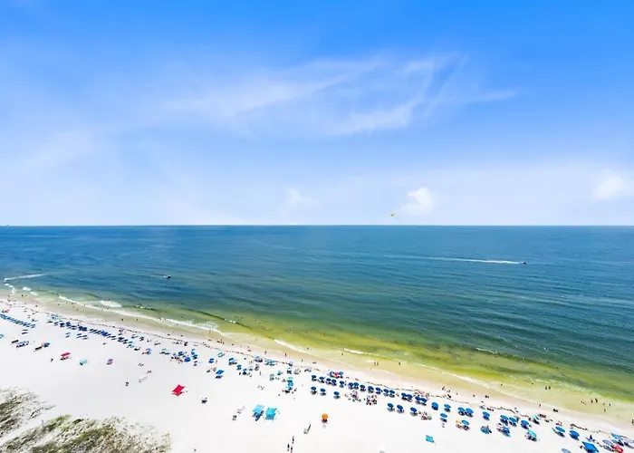Apartment Island Tower 2203 By Youngs Suncoast *