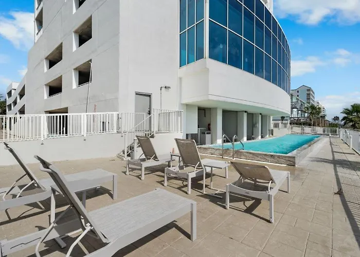 Island Tower 2203 By Youngs Suncoast Apartment