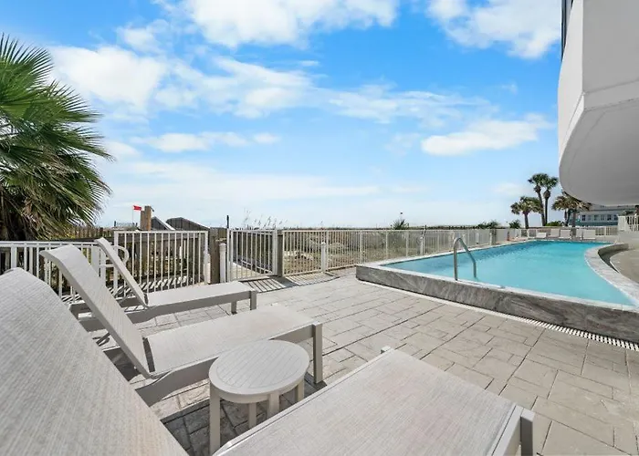 Island Tower 2203 By Youngs Suncoast Apartment