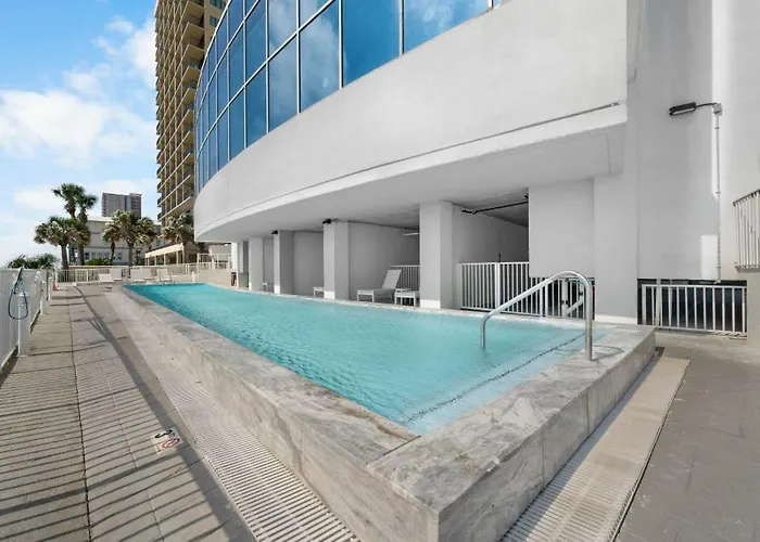 Island Tower 2203 By Youngs Suncoast *