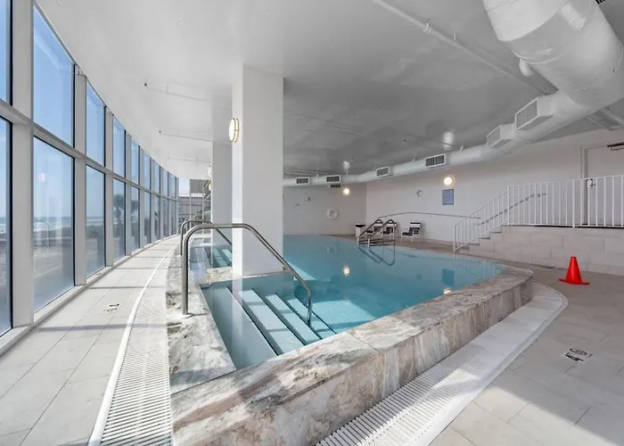 Island Tower 2203 By Youngs Suncoast *