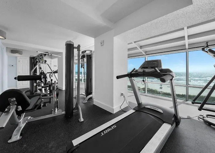 Apartment Island Tower 2203 By Youngs Suncoast