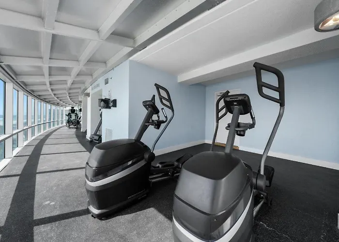 Island Tower 2203 By Youngs Suncoast Apartment *
