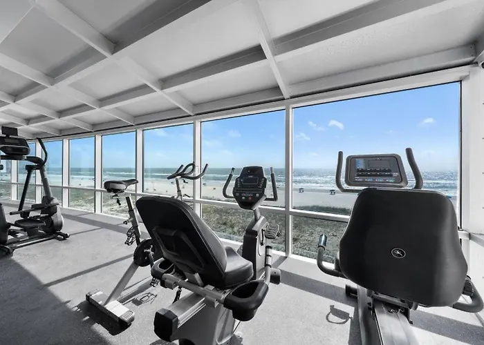 Island Tower 2203 By Youngs Suncoast *