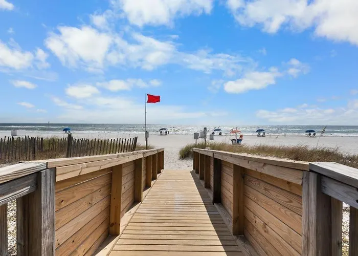 Island Tower 2203 By Youngs Suncoast Gulf Shores