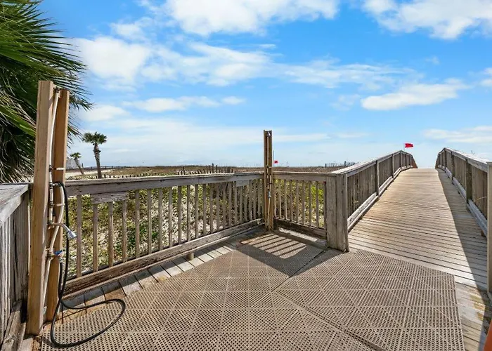 Island Tower 2203 By Youngs Suncoast