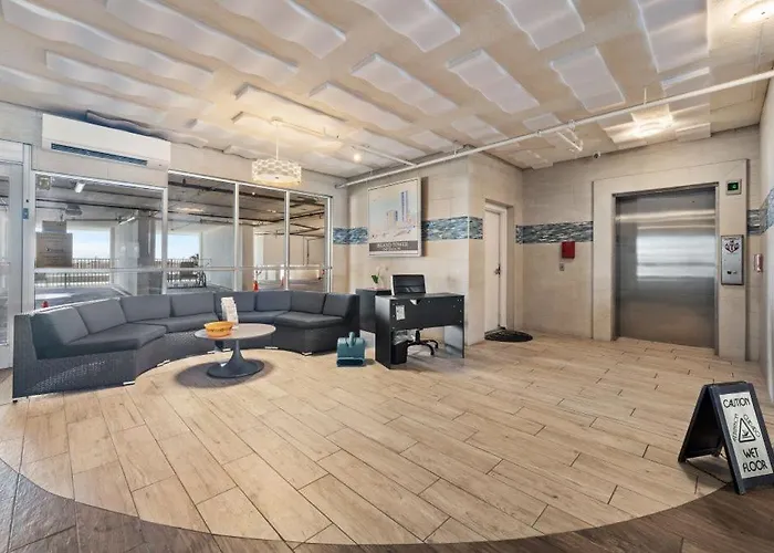 Apartment Island Tower 2203 By Youngs Suncoast *