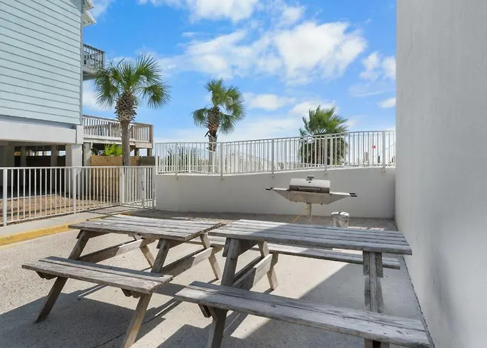 Apartment Island Tower 2203 By Youngs Suncoast
